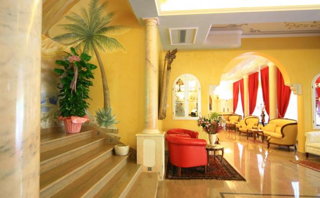 Фото отеля Danieli Hotel
