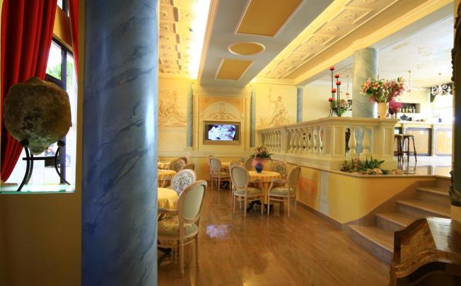 Фото отеля Danieli Hotel