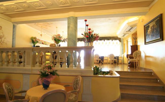 Фото отеля Danieli Hotel