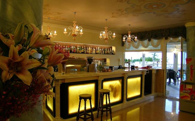 Фото отеля Danieli Hotel