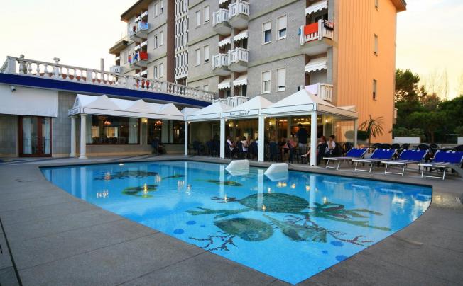 Фото отеля Danieli Hotel