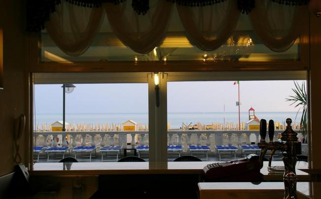 Фото отеля Danieli Hotel
