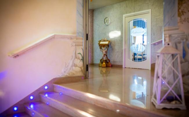 Фото отеля Danieli Hotel