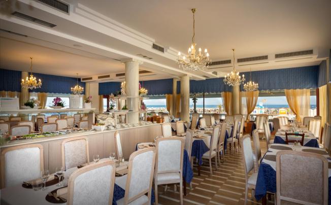 Фото отеля Danieli Hotel
