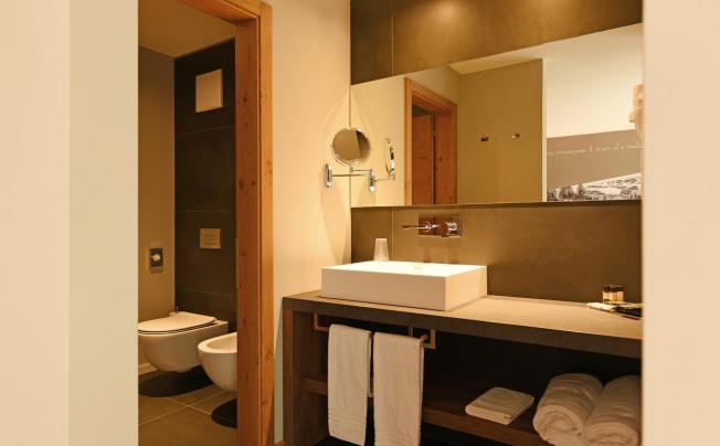 Фото отеля Dolomeet Boutique Hotel