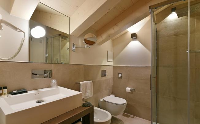 Фото отеля Dolomeet Boutique Hotel