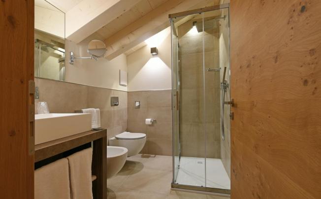 Фото отеля Dolomeet Boutique Hotel