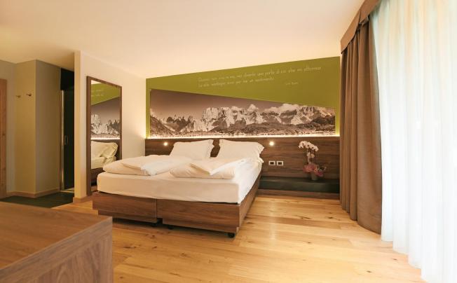 Фото отеля Dolomeet Boutique Hotel