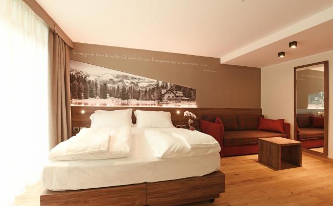 Фото отеля Dolomeet Boutique Hotel