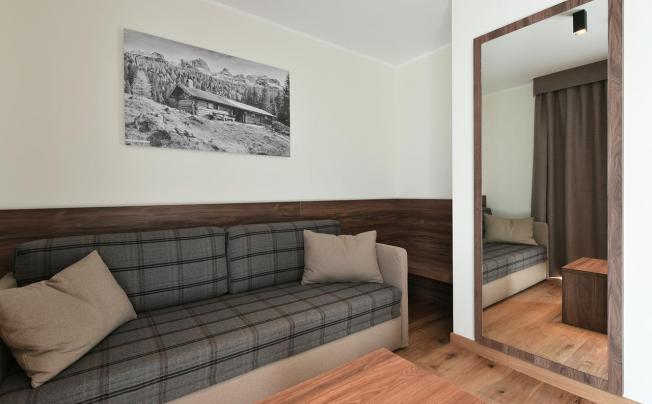 Фото отеля Dolomeet Boutique Hotel