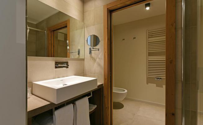 Фото отеля Dolomeet Boutique Hotel