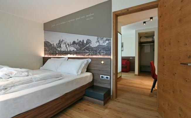 Фото отеля Dolomeet Boutique Hotel