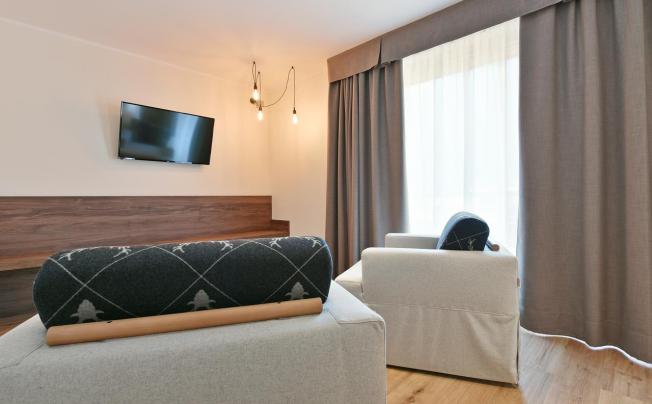 Фото отеля Dolomeet Boutique Hotel
