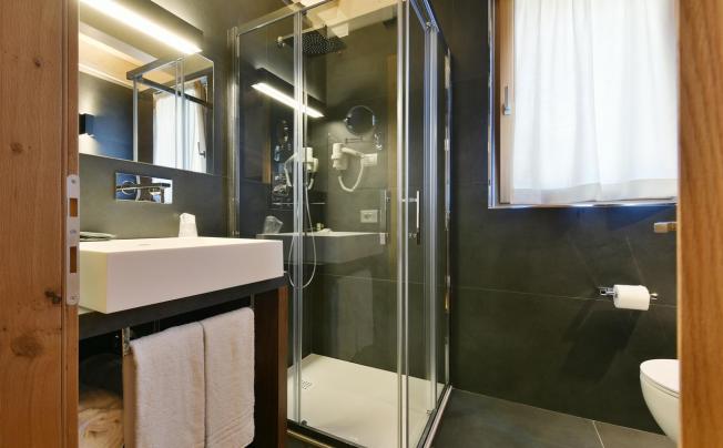 Фото отеля Dolomeet Boutique Hotel
