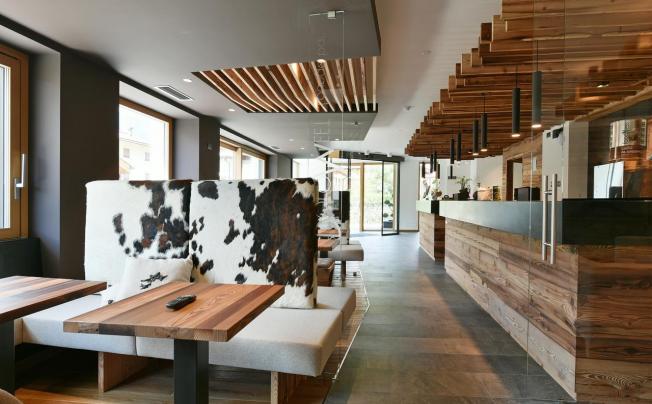 Фото отеля Dolomeet Boutique Hotel