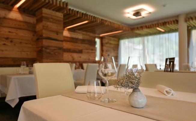 Фото отеля Dolomeet Boutique Hotel