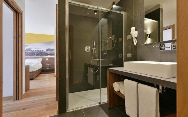 Фото отеля Dolomeet Boutique Hotel