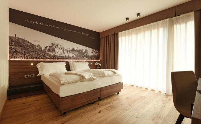 Фото отеля Dolomeet Boutique Hotel