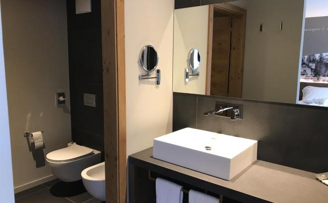 Фото отеля Dolomeet Boutique Hotel
