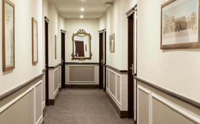 Фото отеля SINA DE LA VILLE HOTEL 