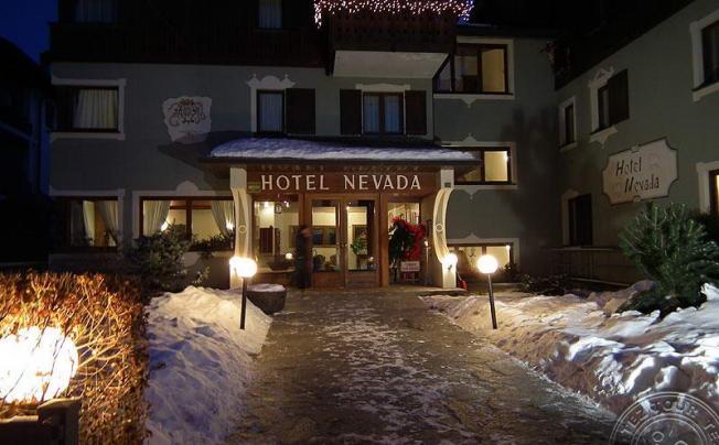 Фото отеля Nevada