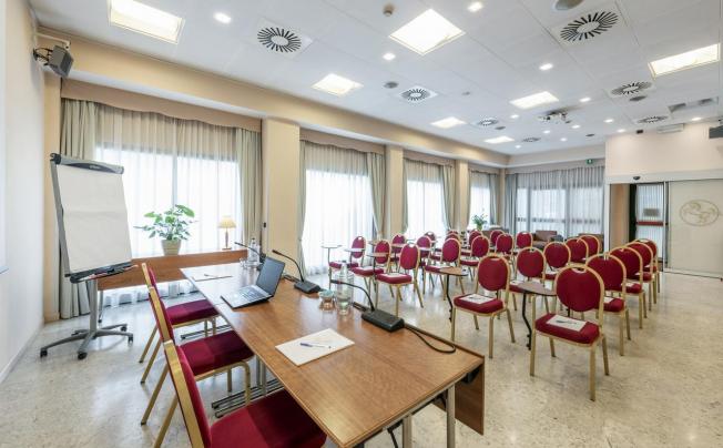 Фото отеля Ascot Hotel Milano