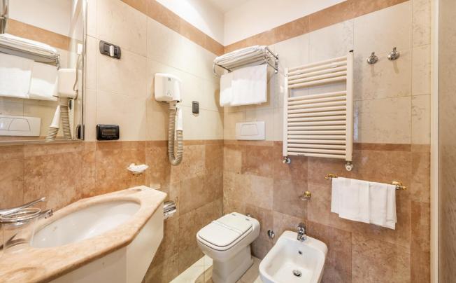 Фото отеля Ascot Hotel Milano