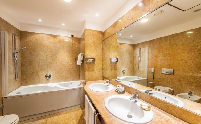 Фото отеля Ascot Hotel Milano