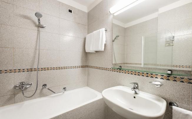 Фото отеля Ascot Hotel Milano