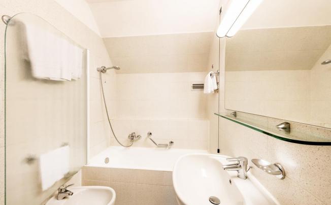 Фото отеля Ascot Hotel Milano