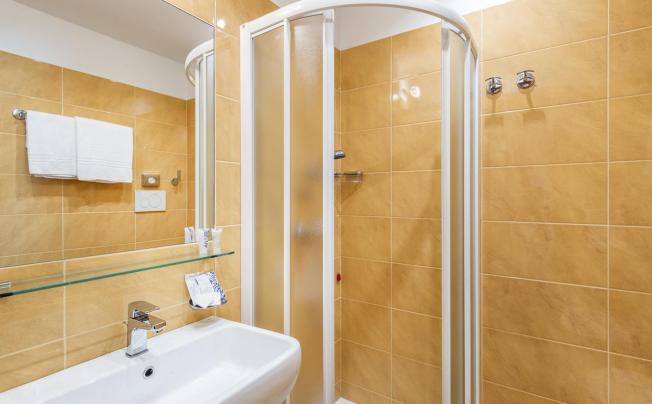 Фото отеля Ascot Hotel Milano