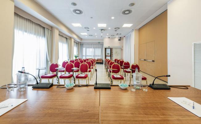Фото отеля Ascot Hotel Milano