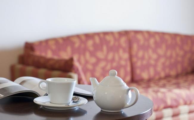 Фото отеля Manganelli palace hotel