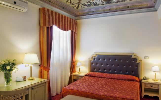 Фото отеля Manganelli palace hotel
