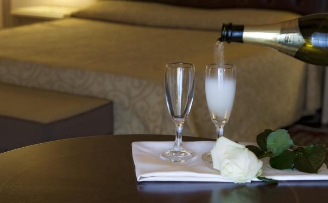 Фото отеля Manganelli palace hotel
