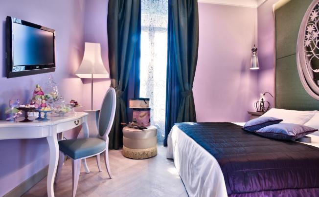 Фото отеля Chateau Monfort Hotel