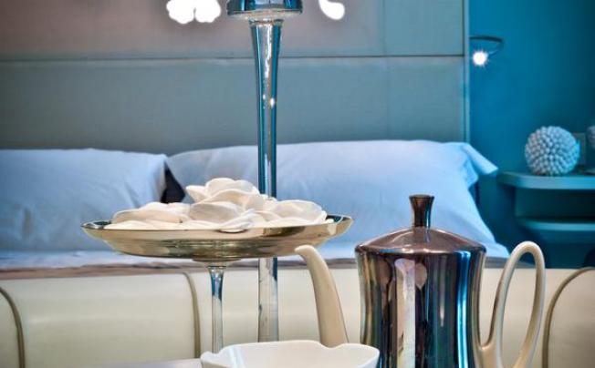 Фото отеля Chateau Monfort Hotel