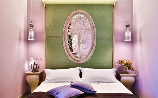 Фото отеля Chateau Monfort Hotel