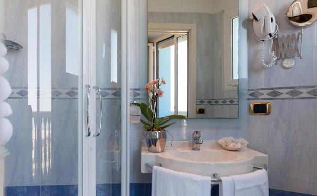 Фото отеля Baia Imperiale Hotel