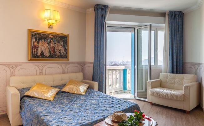Фото отеля Baia Imperiale Hotel