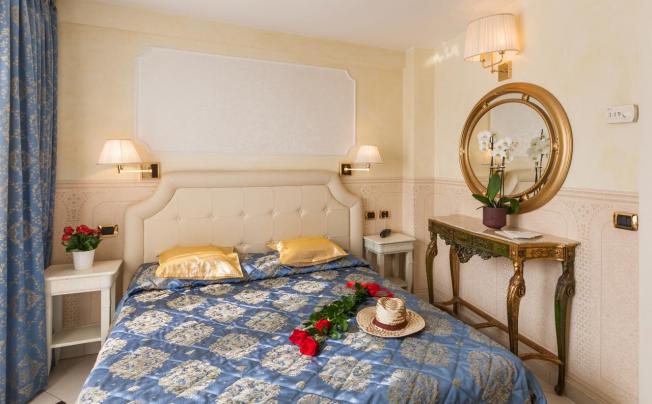 Фото отеля Baia Imperiale Hotel