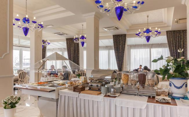 Фото отеля Baia Imperiale Hotel