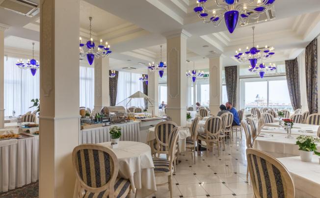 Фото отеля Baia Imperiale Hotel