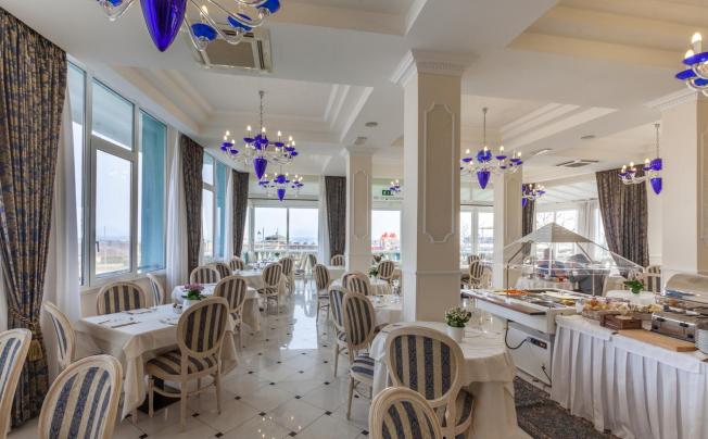 Фото отеля Baia Imperiale Hotel