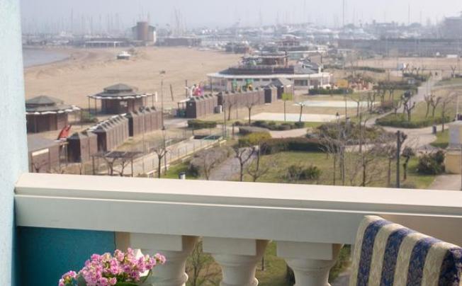 Фото отеля Baia Imperiale Hotel