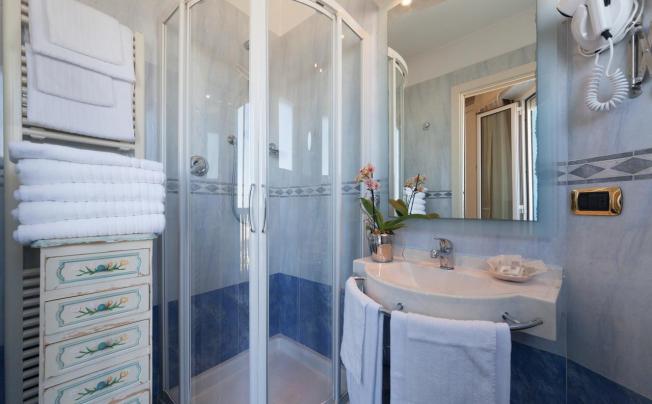 Фото отеля Baia Imperiale Hotel