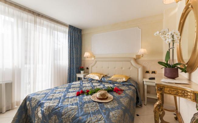Фото отеля Baia Imperiale Hotel