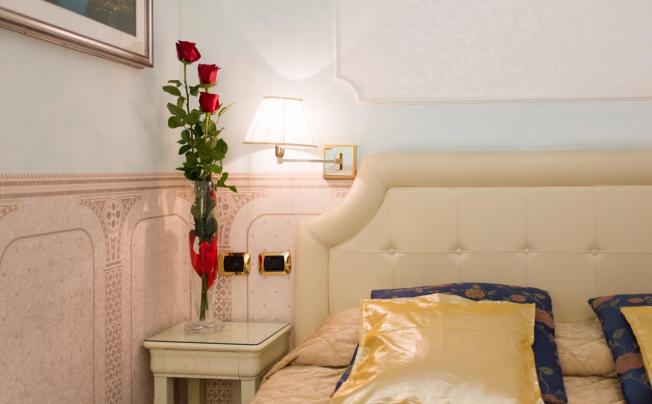 Фото отеля Baia Imperiale Hotel