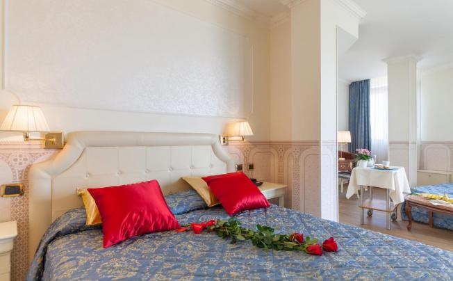 Фото отеля Baia Imperiale Hotel