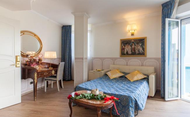 Фото отеля Baia Imperiale Hotel